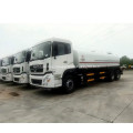 6x4 Dongfeng Drinking Water Delivery Truck